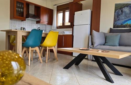 Agia Ermioni Apartment | Calliestia 5