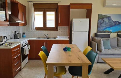 Agia Ermioni Apartment | Calliestia 5