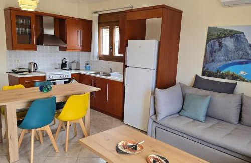 Agia Ermioni Apartment | Calliestia 5