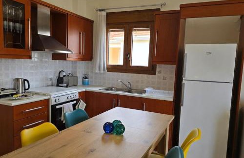 Agia Ermioni Apartment | Calliestia 5