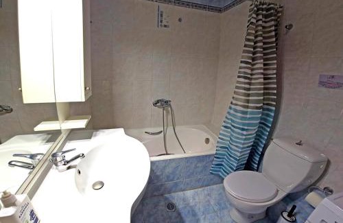Agia Ermioni Apartment | Calliestia 6