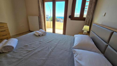 Agia Ermioni Apartment | Calliestia 6