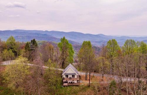 Apple Ridge House | Calling Me Home