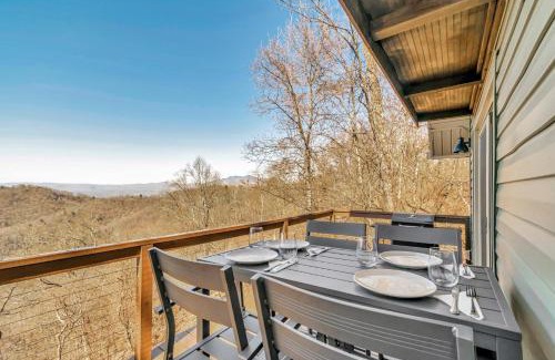 Apple Ridge House | Calling Me Home