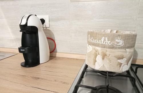 Trapani Apartment | Calliope