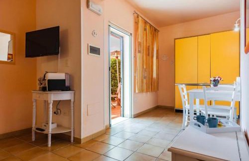 Fontane Bianche Apartment | Calliope's Apartments - Stella del Mare