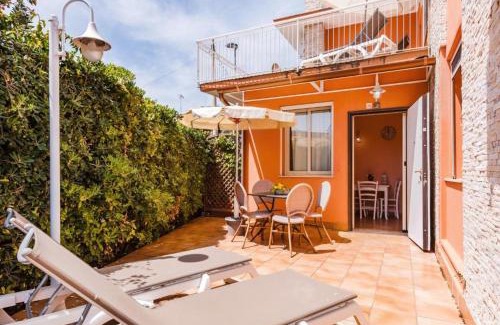 Fontane Bianche Apartment | Calliope's Apartments - Stella del Mare