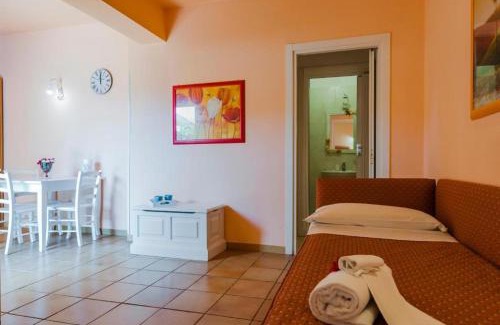 Fontane Bianche Apartment | Calliope's Apartments - Stella del Mare