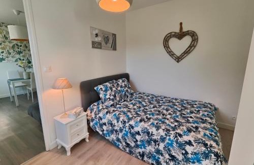 Esperance-Cottages Apartment | Calm and Cosy