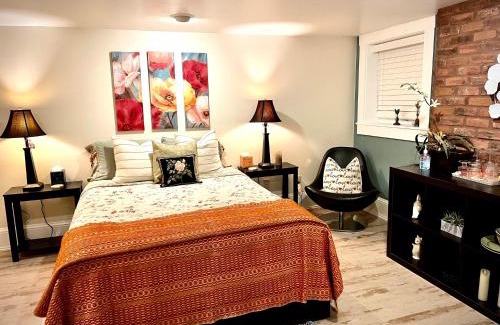Hollywood District House | Calm and Private room