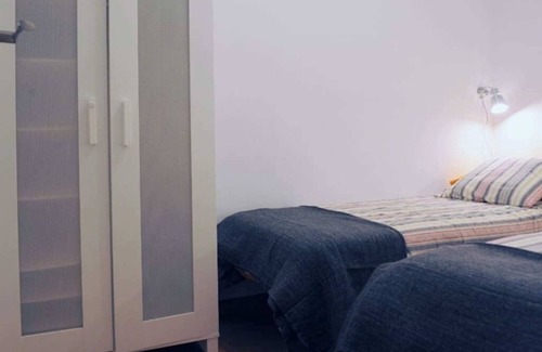 Hostafrancs Apartment | Calm apartment