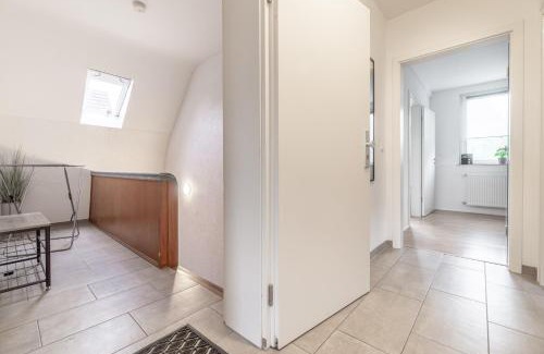 Wesel Apartment | CALM Apartment for 5 Persons l 3 Bedrooms