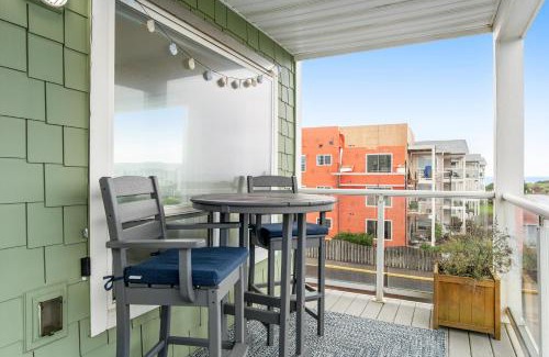 Westport Apartment | Calm At The Coast
