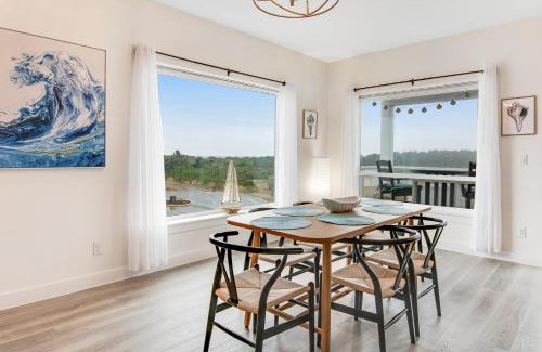 Westport Apartment | Calm At The Coast