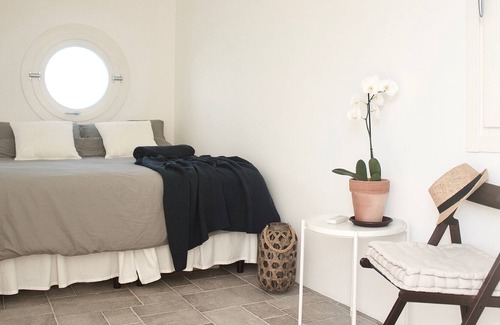 Termini Imerese Villa | Calm by the sea in the countryside - Villa Porta Azzurro