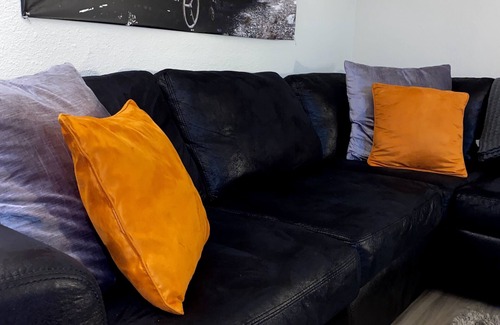Reynoldstown Apartment | Calm & Cozy Apt in Gated Community