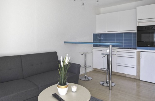 Alco Apartment | Calm flat with loggia and pool 10 min to Montpellier centre - Welkeys