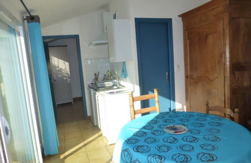 Saint-Gilles-Croix-de-Vie Cottage | Calm 300m from the beach Boisvinet in St Gilles Croix de Vie