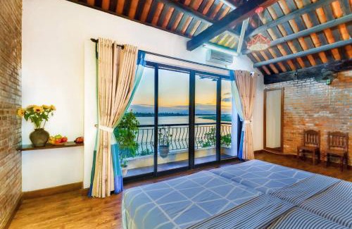 Hoi An Hotel | Calm House 2 Homestay Hoi An