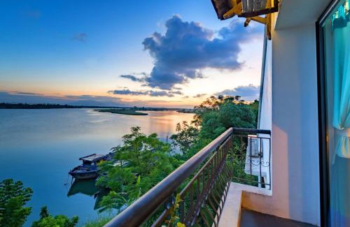 Hoi An Hotel | Calm House 2 Homestay Hoi An