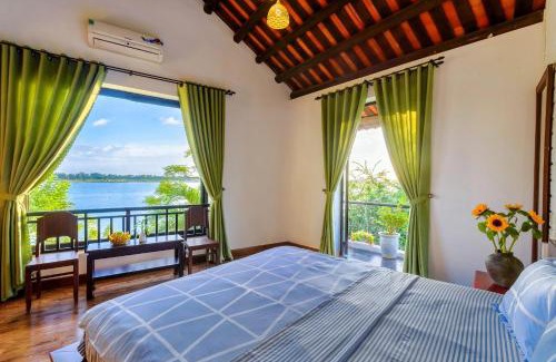 Hoi An Hotel | Calm House 2 Homestay Hoi An