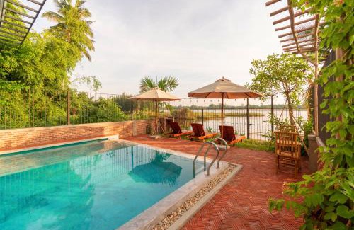 Hoi An Hotel | Calm House 4 Hoi An
