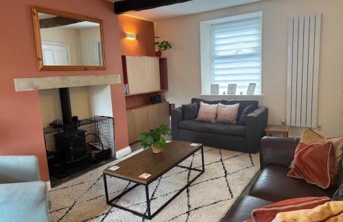 Honley House | Calm Oasis Honley Bridge