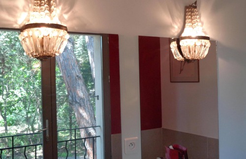Saint-Raphael House | Calm on the Coast d. Azur/special rate for 2 weeks