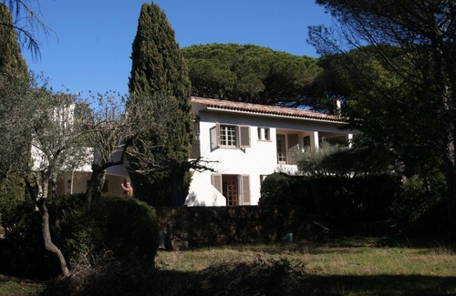 Saint-Raphael House | Calm on the Coast d. Azur/special rate for 2 weeks