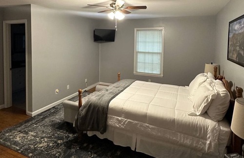 Athens - Sweetwater House | Calm, peaceful getaway central to so many attractions