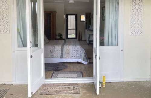 Ohaupo Cottage | Calm & Peaceful Hide away. 4.6k to Hamilton Airport 5.6ks to Waikato Expressway