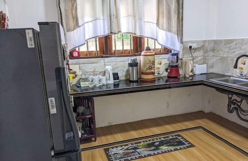 Hikkaduwa Villa | Calm & Quiet One Bed Room Cozy Villa