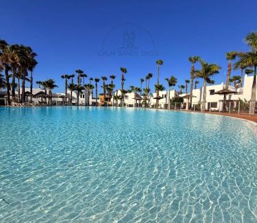 Corralejo Apartment | Calm Sands Oasis - Corralejo