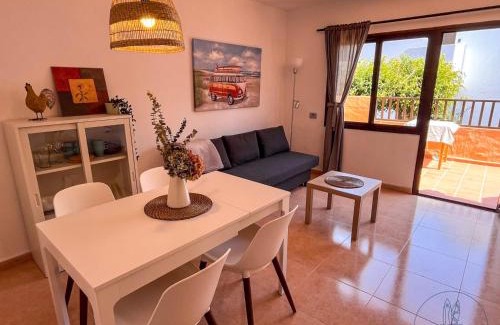 Corralejo Apartment | Calm Sands Oasis - Corralejo