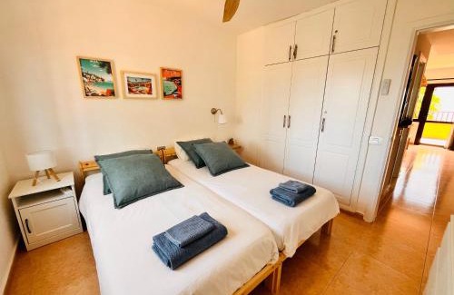 Corralejo Apartment | Calm Sands Oasis - Corralejo