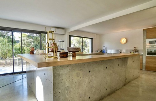 Castries House | Calma Blanca house, 20 minutes from beach