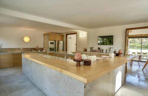 Castries House | Calma Blanca house, 20 minutes from beach