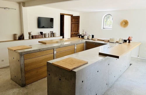 Castries House | Calma Blanca house, 20 minutes from beach