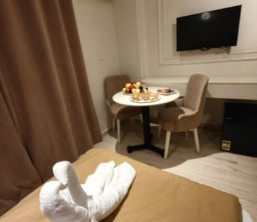 Al-Azbakiyah Hotel | calma cairo