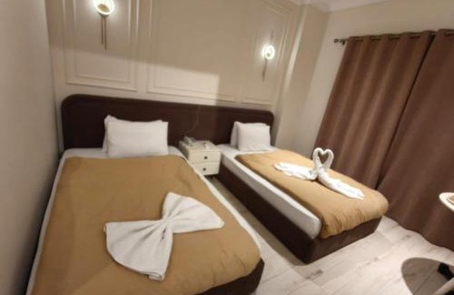 Al-Azbakiyah Hotel | calma cairo