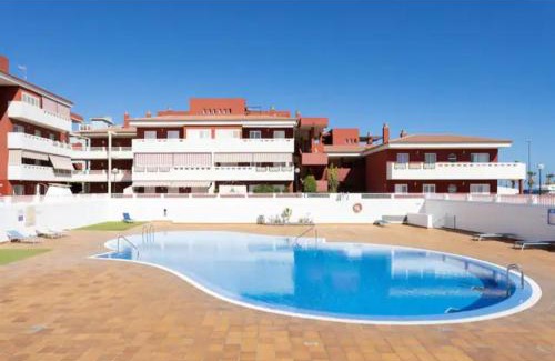Puerto de Guimar Apartment | Calma del mar