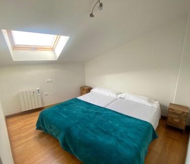 Benaocaz Apartment | Calma