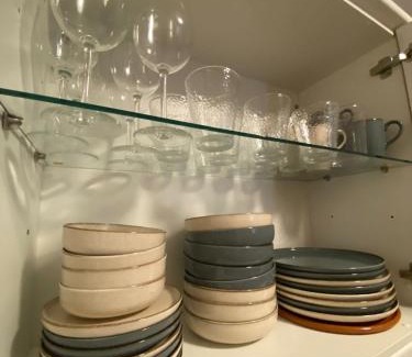 Benaocaz Apartment | Calma