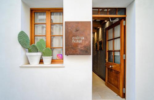 Ciutadella de Menorca Hotel | Calma Hotel