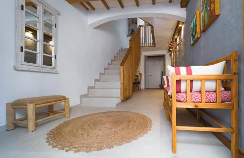 Ciutadella de Menorca Hotel | Calma Hotel