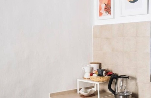 Putignano Apartment | CALMAPIANTA home for green lovers