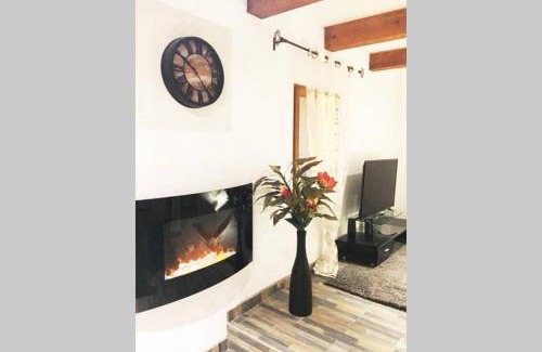 Digne-les-Bains Apartment | Calme dans Maison de village 60M2 super confort