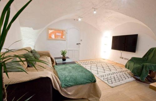 Puy-Saint-Andre Apartment | * CALME ET COZY *WIFI*VUE IMPRENABLE*