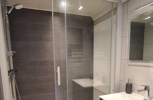 Klingenthal Apartment | Calme et Nature Duplex 2 Pièces Terrasse Piscine 4/5 Personnes