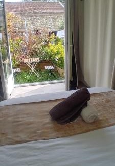 Vitry-sur-Seine Apartment | Calme, Paris, Tram 9mim, RER C 15min - Genius
